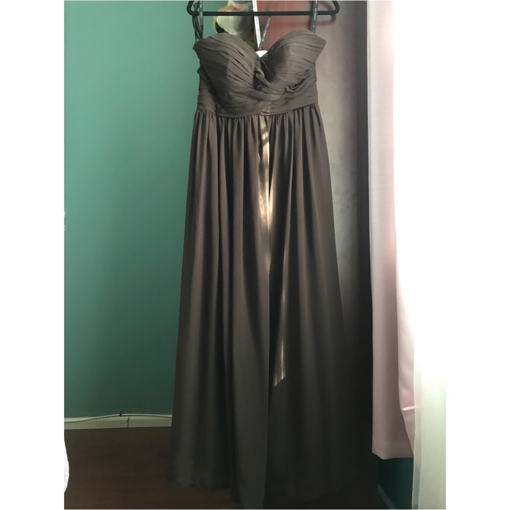 Bill Levkoff Dress